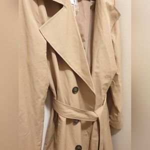 Reitmans Raincoat